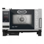 Four vapeur 3 niveaux GN 1/1, puissance 3000 W, écran 7" - Unox