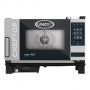 Four mixte professionnel 3 niveaux GN1/1 ChefTop Mind avec écran tactile et nettoyage automatique - Unox