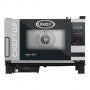 Four mixte ChefTop Mind GN1/1 - 3 niveaux, cuisson vapeur et technologies avancées - Unox