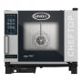 Four mixte ChefTop Mind 5 niveaux GN1/1, écran tactile 9,5" - Unox