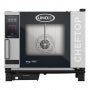 Four mixte 5 niveaux GN1/1 ChefTop Mind - Technologie avancée et performance optimale - Unox