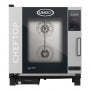 Four mixte professionnel 7 niveaux GN1/1 avec technologie Mind.Maps - Unox