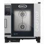 Four à vapeur ChefTop Mind 7 niveaux GN1/1 - Performance professionnelle - Unox