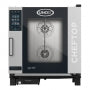 Four mixte ChefTop Mind GN1/1-Plus 7 niveaux - Performance et innovation culinaire - Unox