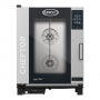 Four Combiné ChefTop Mind 10 Niveaux GN1/1 Triphasé - Performance et WiFi - Unox