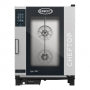 Four professionnel mixte 10 niveaux GN1/1 - Ecran tactile 9,5'' - Unox ChefTop Mind Maps Plus - Unox