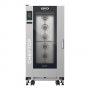 Four Mixte Professionnel 20 Niveaux GN1/1 - Cuisson Intuitive et Automatique - Unox