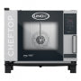 Four Mixte Unox ChefTop Mind - GN1/1 Triphasé - 5 Niveaux - Unox