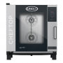 Four professionnel mixte 7 niveaux GN1/1 - Unox ChefTop Mind Zero, technologie Steam.Plus et Air.Plus - Unox