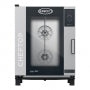 Four professionnel mixte 10 niveaux GN1/1 - Technologie Steam.Plus et Air.Plus - Unox