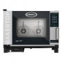 BakerTop Mind 60x40 Plus - Four Boulangerie Professionnel 4 Niveaux avec Technologie - Unox
