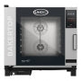 Four Boulangerie Professionnel 6 Niveaux 60x40 cm - Technologie Mind.Maps - Unox