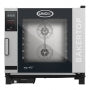 Four professionnel 6 niveaux 60x40 cm avec écran tactile et nettoyage automatique - Unox