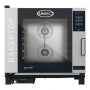 Four à convection professionnel 60x40 - 6 niveaux - Écran tactile 9,5" - Unox BakerTop Mind.