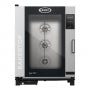 Four boulangerie professionnel 10 niveaux 600x400 - Technologie Dry.Maxi & Steam.Maxi - Unox