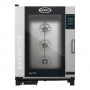 Four professionnel 10 niveaux 60x40 avec écran tactile, cuisson intelligente - Unox