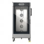 Four à pâtisserie professionnel 16 niveaux 600x400, cuisson vapeur et air, BakerLux - Unox