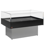 Vitrine self- service réfrigérée panoramique - Diamond