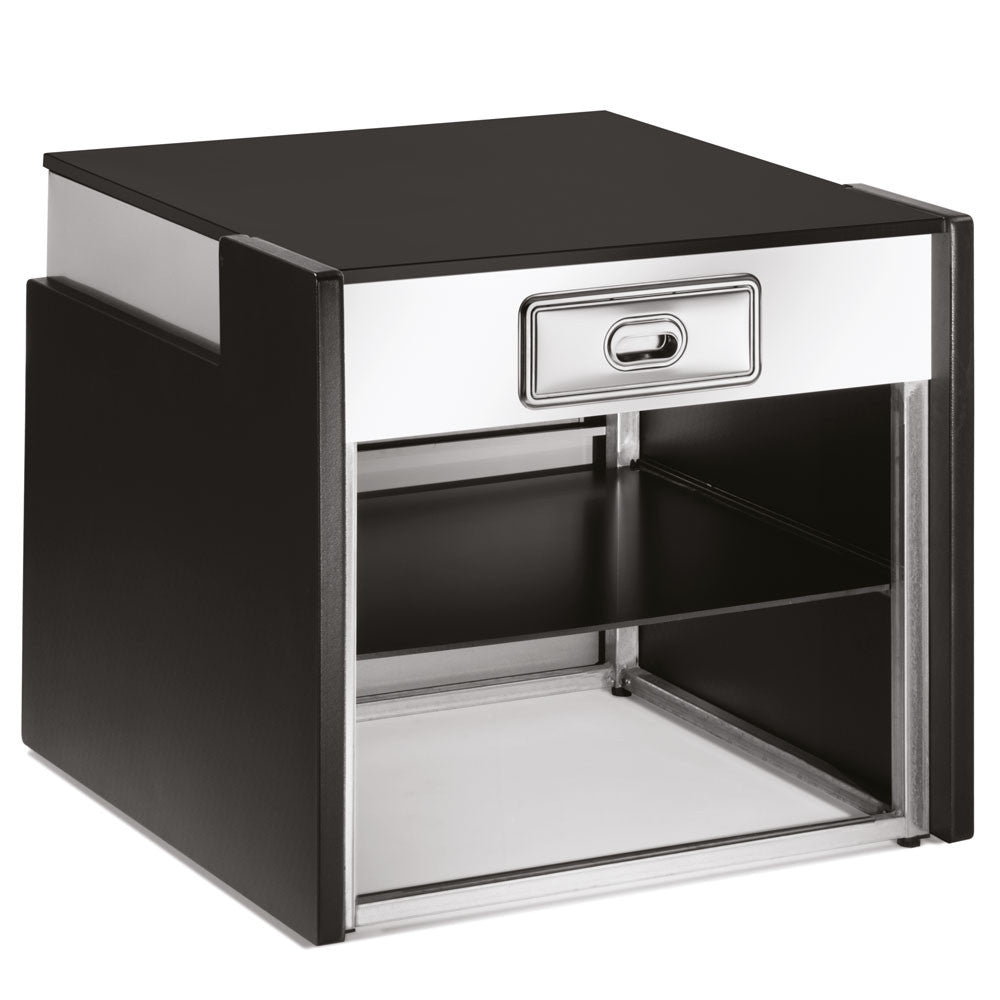 Elément caisse 1000 mm - gris - Diamond