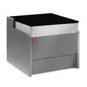 Elément caisse 700 mm - gris - Diamond