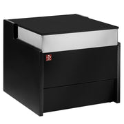 Elément caisse 700 mm - noir - Diamond