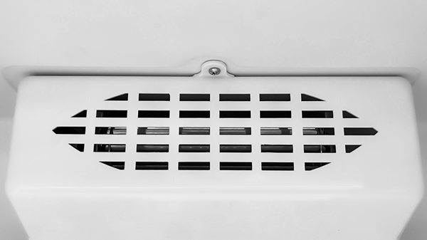 Armoire réfrigérée positive blanche - 600 L - de -2/+8 °C - L 775 x P 735 x H 1920 mm - Unninox