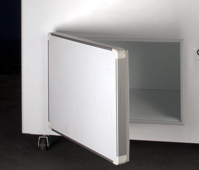 Vitrine à crème glacée 8 x 5 litres 0.2 kW Combisteel - vue 10 - Vitrine à Glace pro CHR - Cuistéo