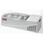 Conservateur de glaces 4/8 goûts - Diamond