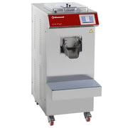 Pasteurisateur combiné turbine à glace 60 litres/ h - Diamond