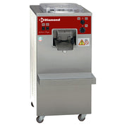 Turbine à glace verticale 20 l / h condenseur à air - Diamond