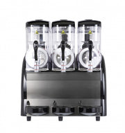 Machine Glace Pilée - 3x12 L - 8000 Pièces/h - R290 - 1.15 kW - Restauration Saro - Machine à Granité professionnel CHR - matériel cuisine pro - Cuistéo