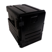 Thermobox - Plastique - 625x450x575mm - 83L - 12 niveaux - REES Saro - Caisse Isotherme professionnel CHR - matériel cuisine pro - Cuistéo