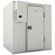 Chambre froide avec groupe 6.06 m³ - Diverso