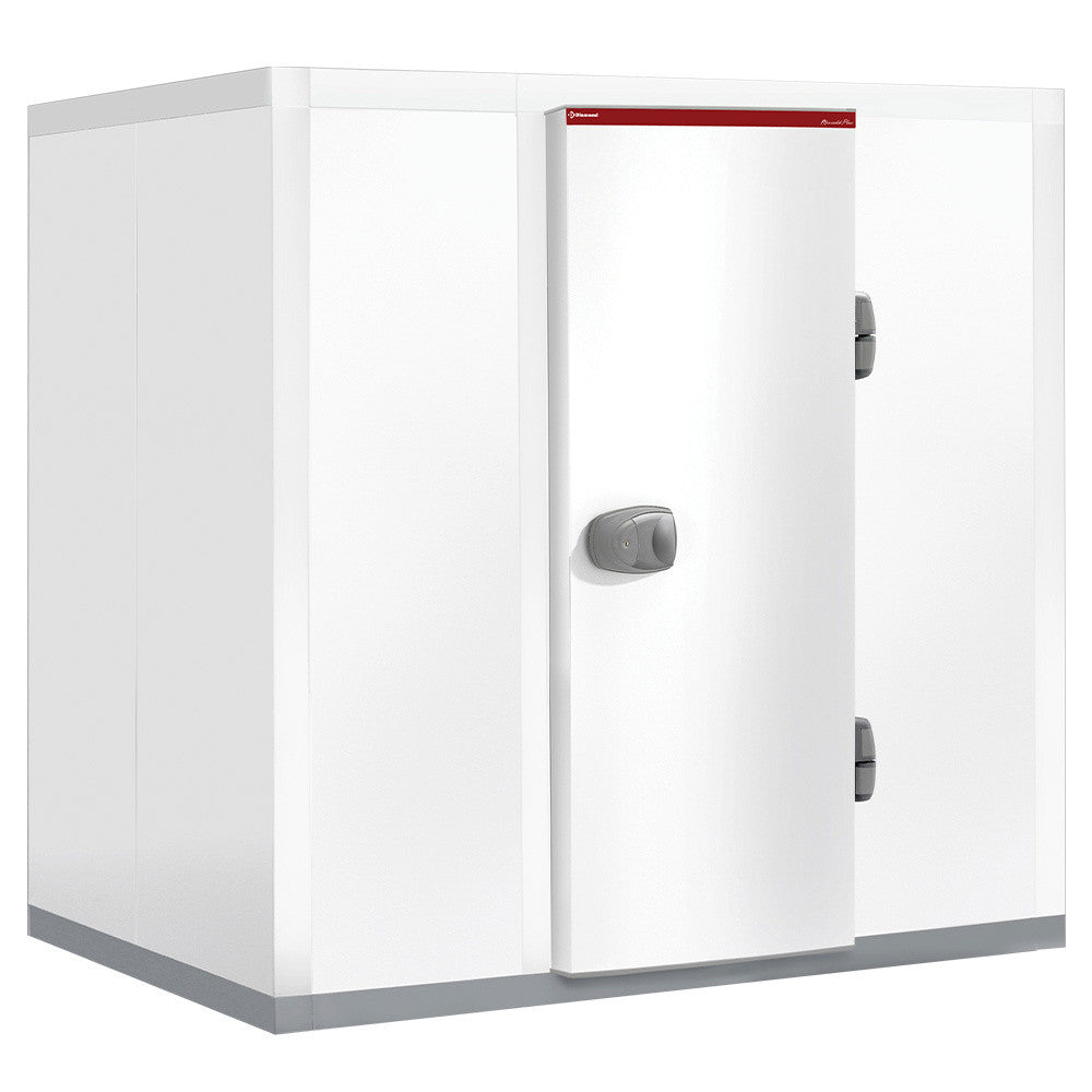 Ensemble chambre froide / -5° +5° - Diamond