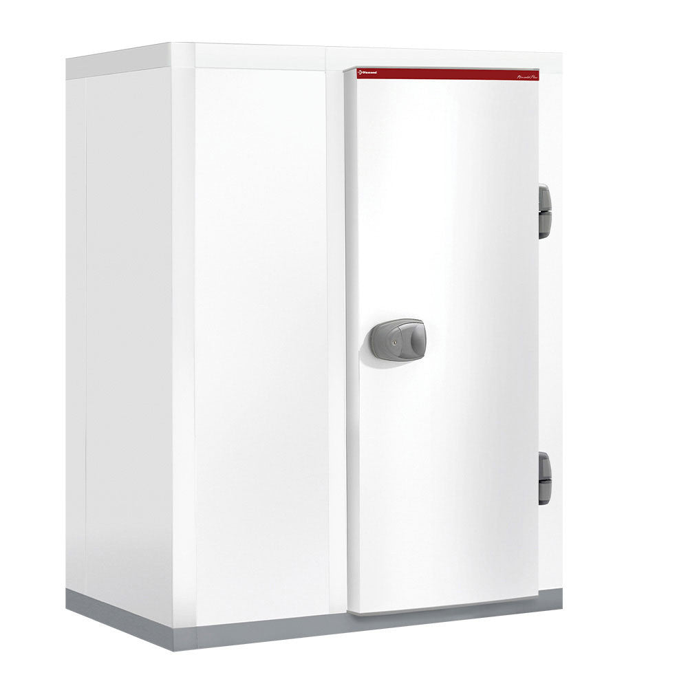 Ensemble chambre froide : -5° +5° et groupe - Diamond