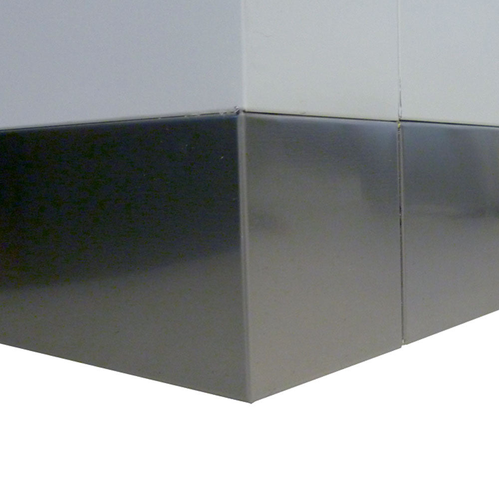 Chambre froide - 11610 litres - Diamond