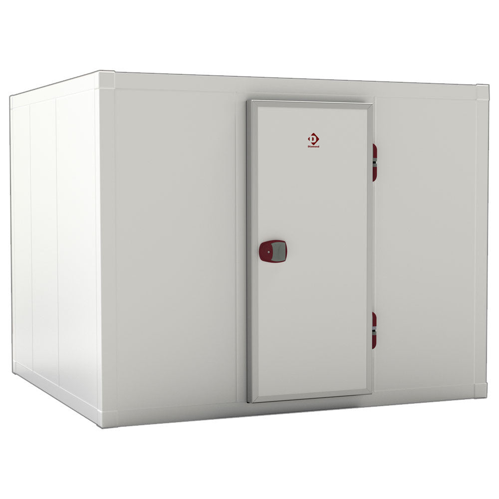 Chambre froide - 11.66 m³ - Diamond