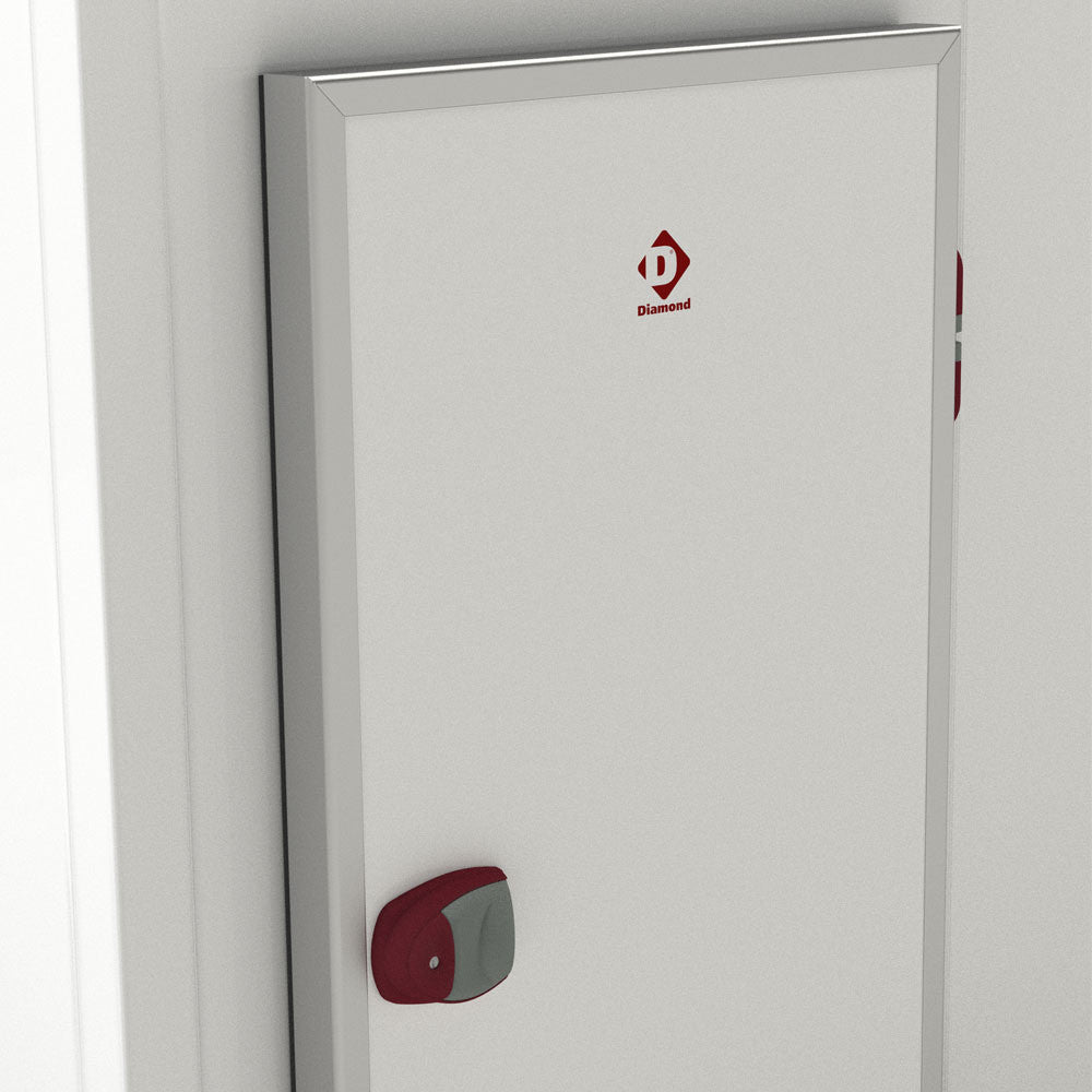 Chambre froide - 11.66 m³ - Diamond
