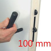 Chambre froide - 24 807 litres - Diamond