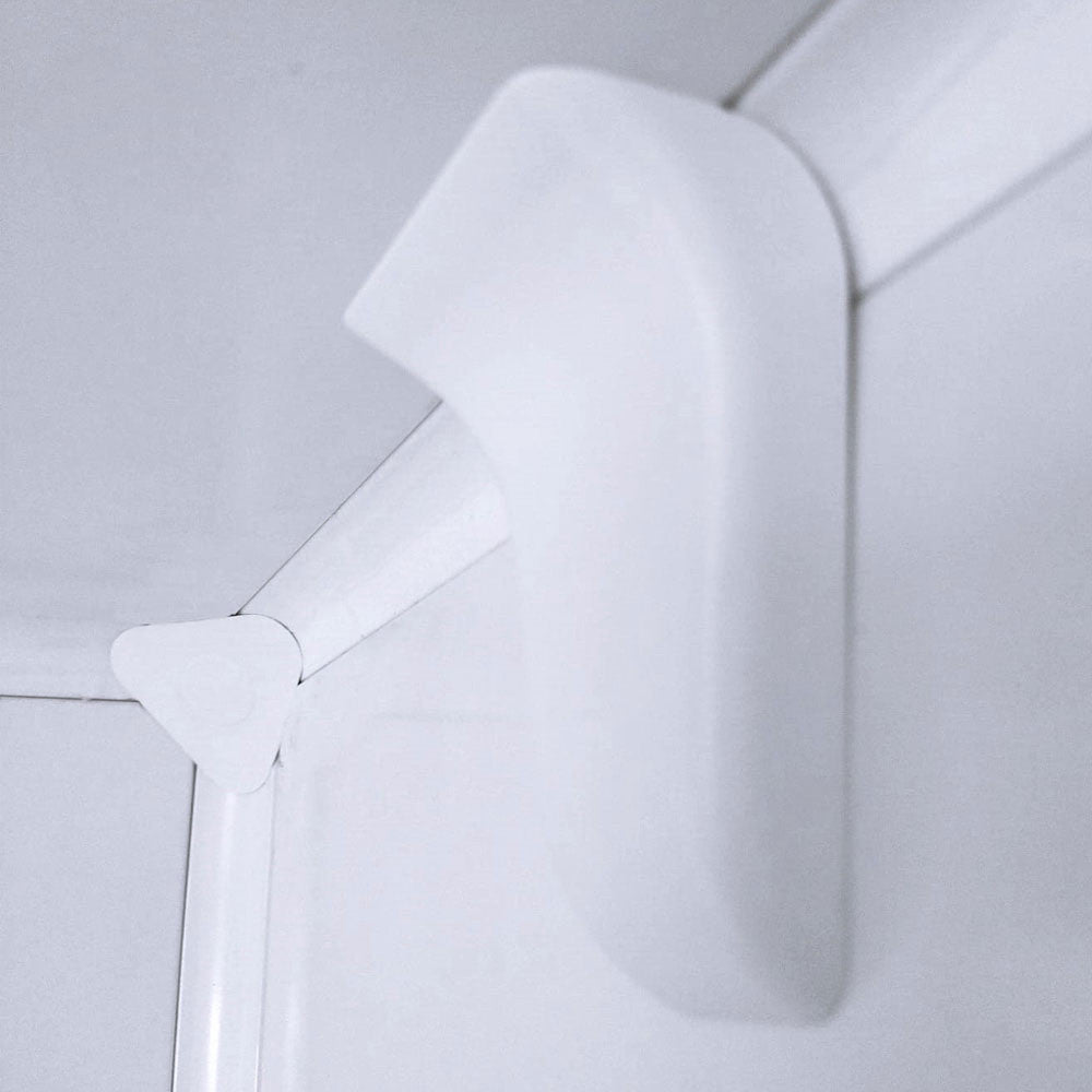 Chambre froide - 6.47 m³ - Diamond