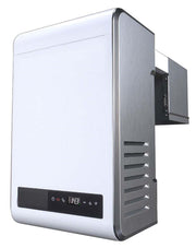 Unité de refroidissement type négatif 4.2-7.4 m3 421x876x728 mm 4.2 L 0.91 kW Combisteel - Groupe Négatif professionnel CHR - matériel cuisine pro - Cuistéo