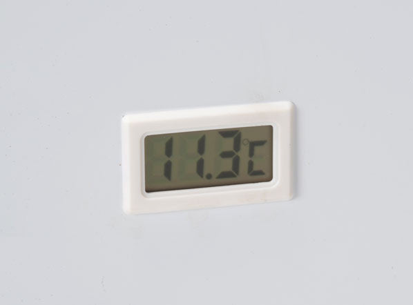Congélateur Coffre 500 litres CFB 500 - Cool Head 1554x674x897 mm 249 W Coolhead - vue 5 - Congélateur Coffre pro CHR - Cuistéo