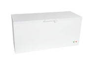 Congélateur Coffre - 564 L - Couvercle Isolé - 16/-22°C - R600a - 0.245 kW - EL 71 Saro - Congélateur coffre professionnel CHR - matériel cuisine pro - Cuistéo