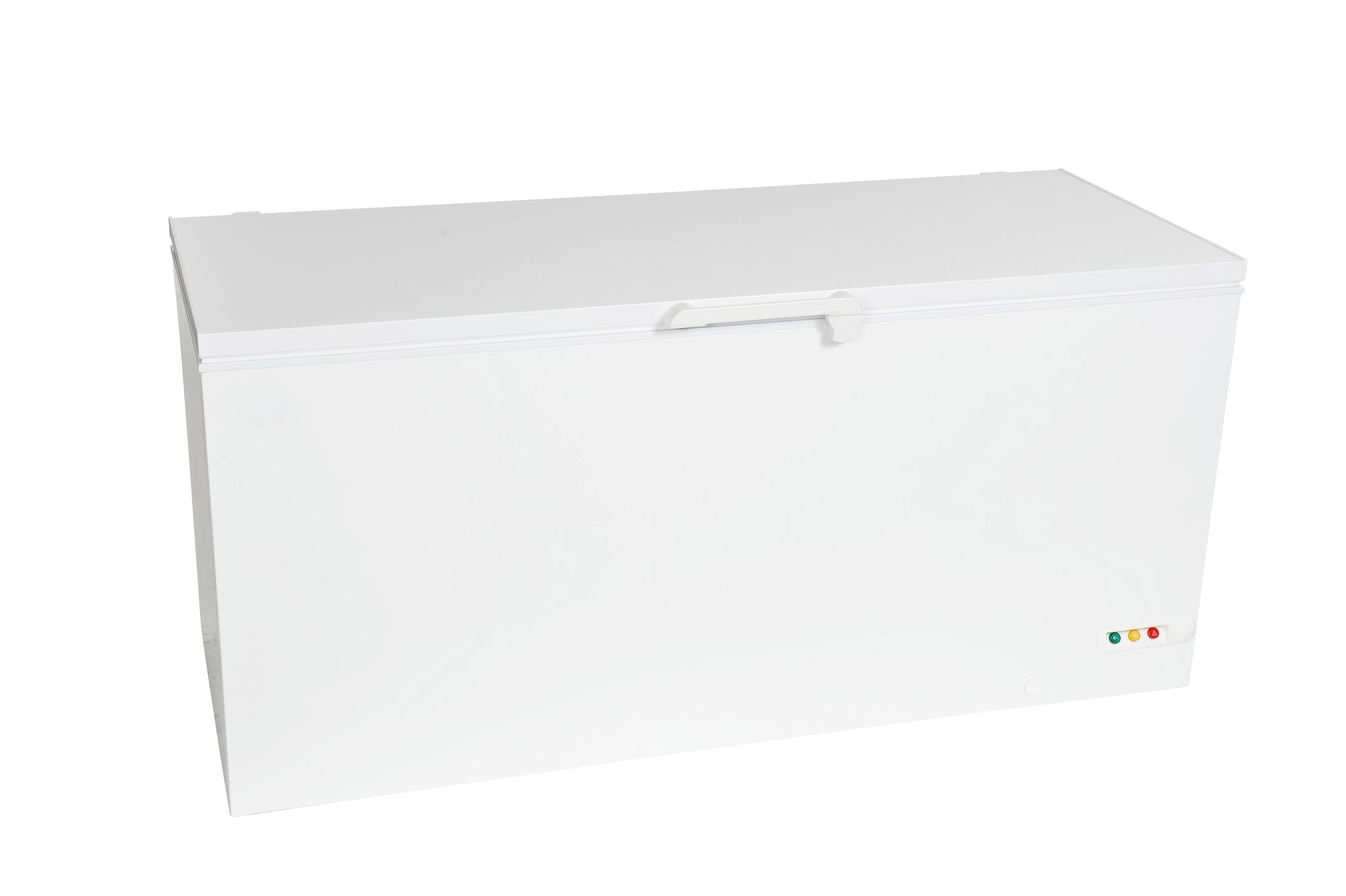 Congélateur Coffre - 564 L - Couvercle Isolé - 16/-22°C - R600a - 0.245 kW - EL 71 Saro - Congélateur coffre professionnel CHR - matériel cuisine pro - Cuistéo