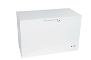 Congélateur Coffre - 361 L - Couvercle Isolé - 16/-22°C - R600a - 0.146 kW - EL 45 Saro - Congélateur coffre professionnel CHR - matériel cuisine pro - Cuistéo