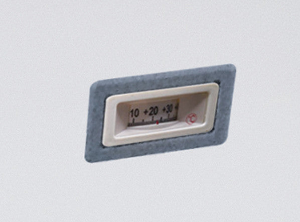 Congélateur coffre 300 litres CG 309A - Cool Head 1044x694x850 mm 280 W Coolhead - vue 5 - Congélateur Vitré pro CHR - Cuistéo