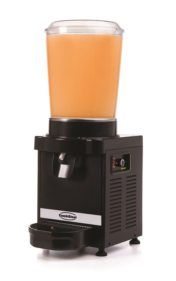 Distributeur de boissons froides 10litres 250x390x700 mm 0.35 kW Combisteel - Distributeur de boissons professionnel CHR - matériel cuisine pro - Cuistéo