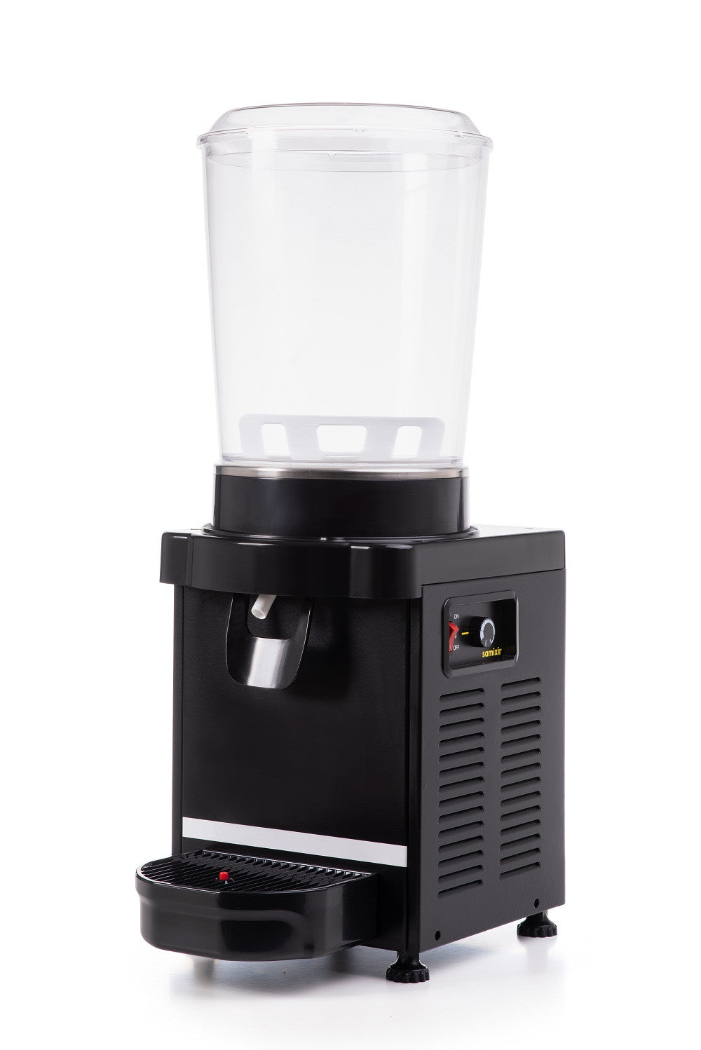 Distributeur de boissons froides 10litres 250x390x700 mm 0.35 kW Combisteel - vue 2 - Distributeur de boissons pro CHR - Cuistéo
