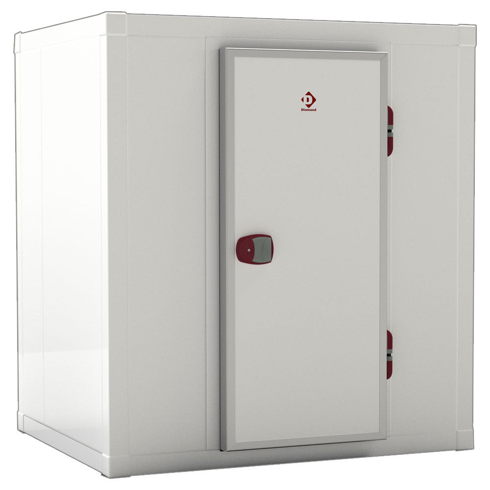 Chambre froide 4.24 m³ - Diamond