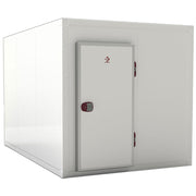 Chambre froide - 10.09 + 6.12 m³ - Diamond